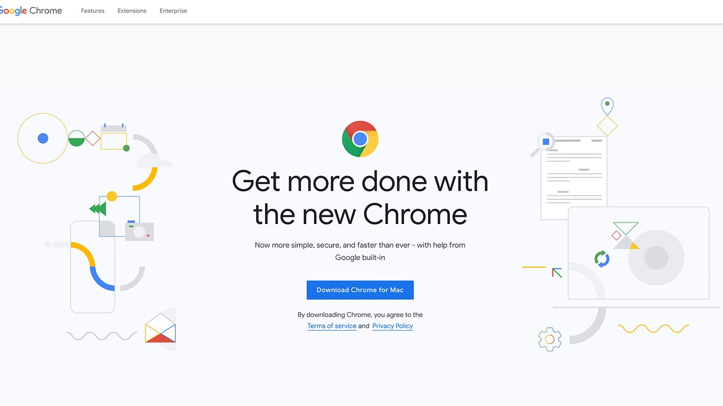 google chrome browser for mac 10.6