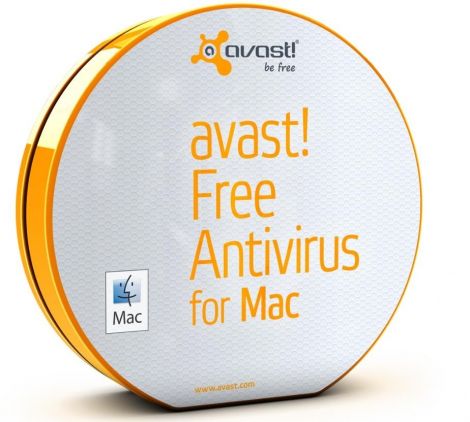 best antivirus for mac osx free